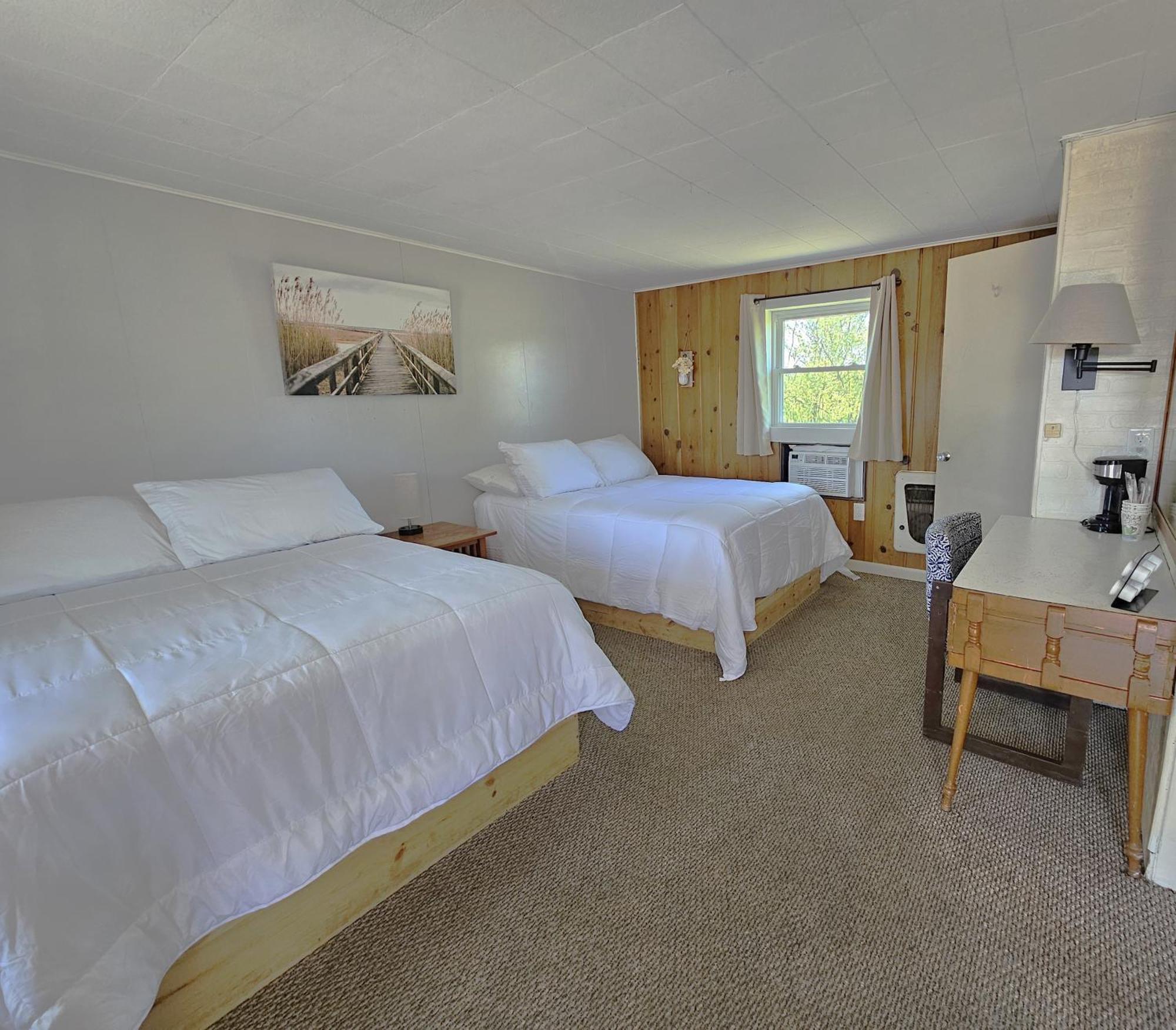 The Last Resort Motel Hart Buitenkant foto